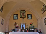 26 Interno della cappella di San Rocco